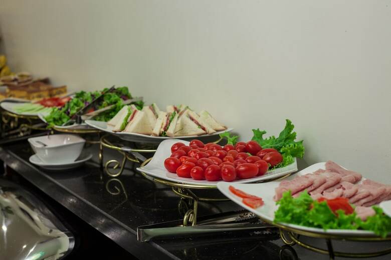 Hanoi Bella Rosa Hotel & Spa