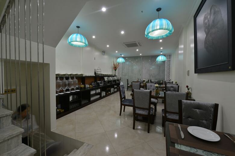 Hanoi Bella Rosa Hotel & Spa