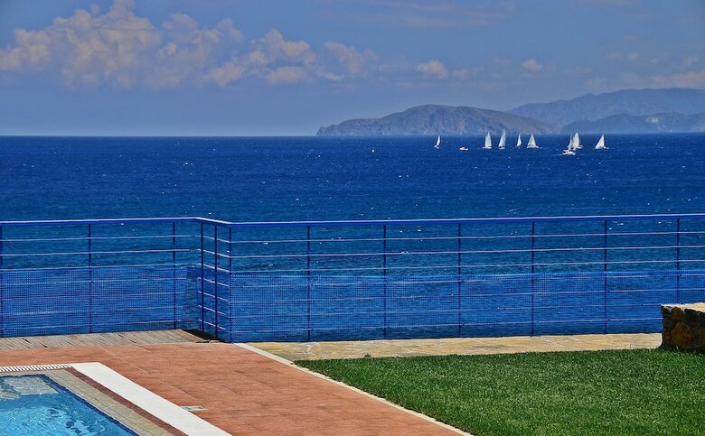 Apartamentos Poppy Villas