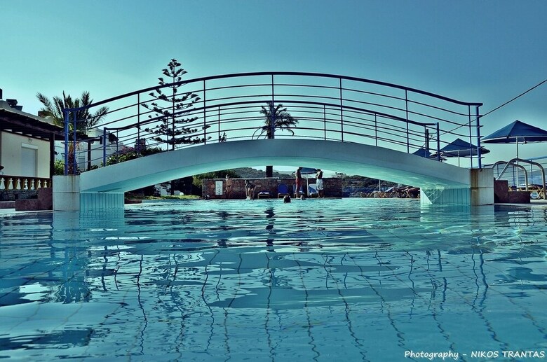 Apartamentos Poppy Villas