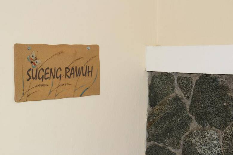 Hotel Natura Rumah Singgah Guest House
