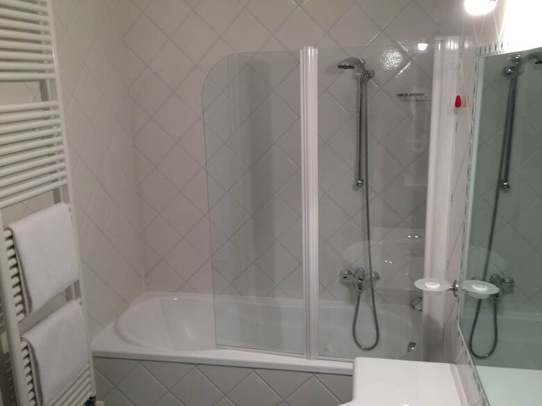 Hotel Maximilian's Residence
