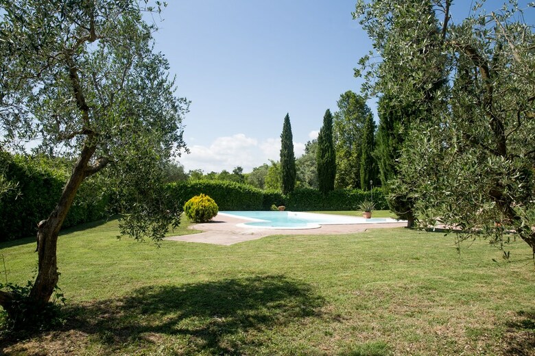 Agroturismo Agriturismo Le Anfore