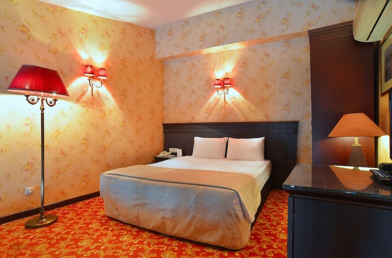 Pera Rose Hotel - Special Class