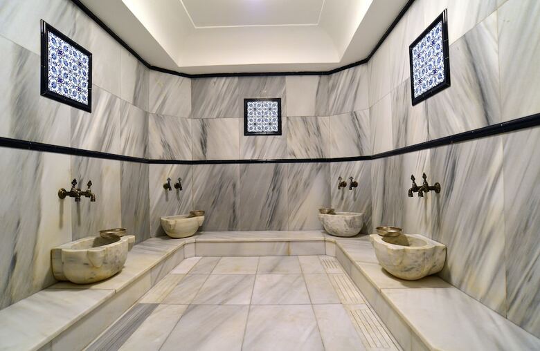 Pera Rose Hotel - Special Class