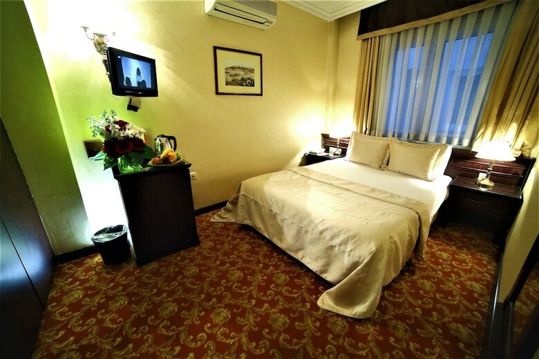 Pera Rose Hotel - Special Class