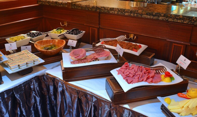 Pera Rose Hotel - Special Class