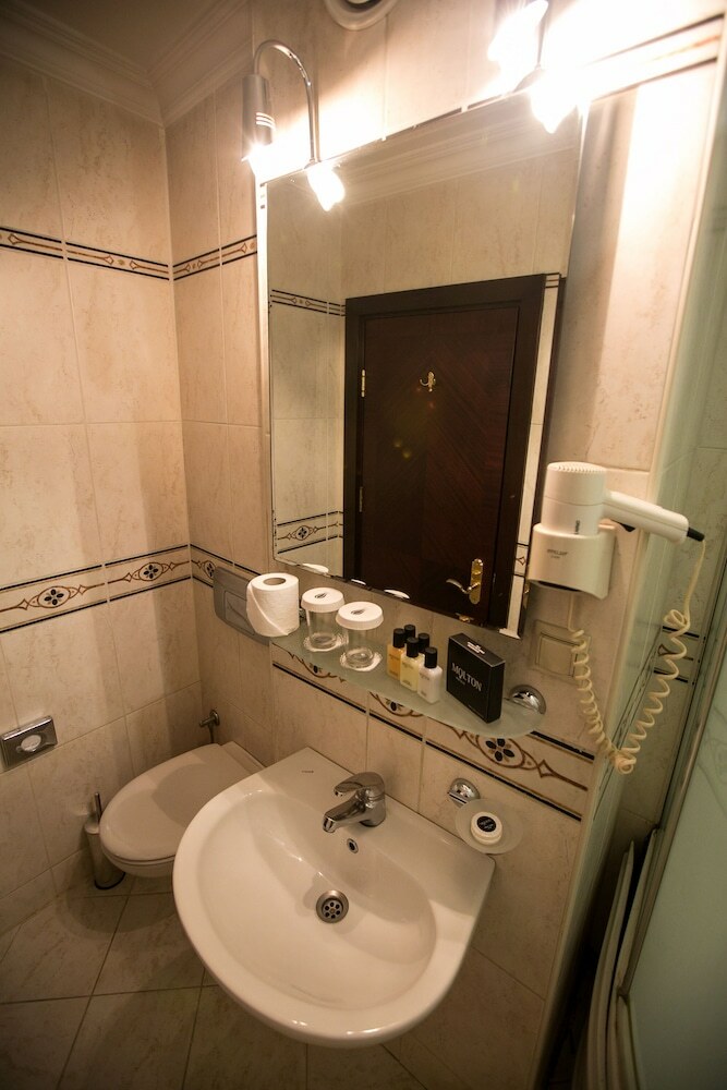 Pera Rose Hotel - Special Class