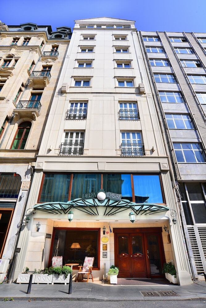 Pera Rose Hotel - Special Class