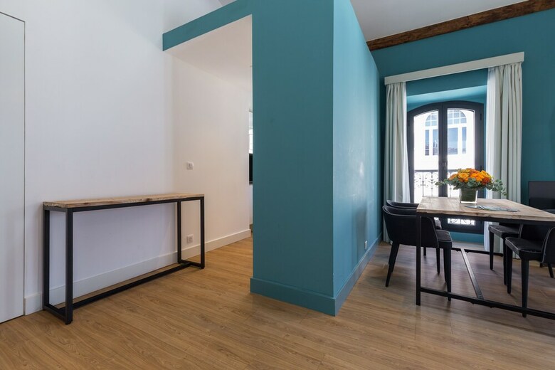 Apartamento Florella Antibes