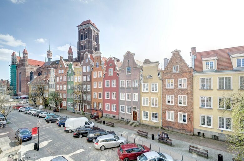 Dom & House ? Apartments Old Town