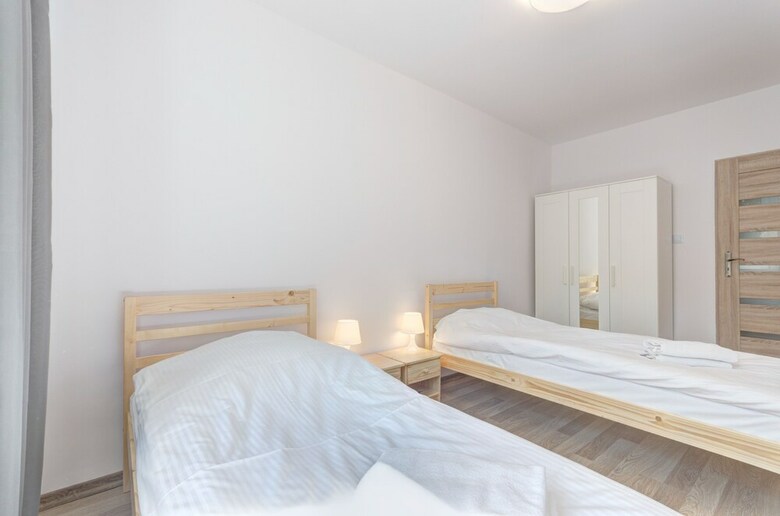 Dom & House ? Apartments Old Town