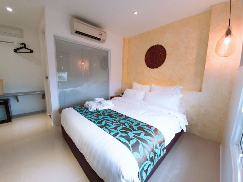Blue Ocean Boutique Hotel.com (Boracay Island)
