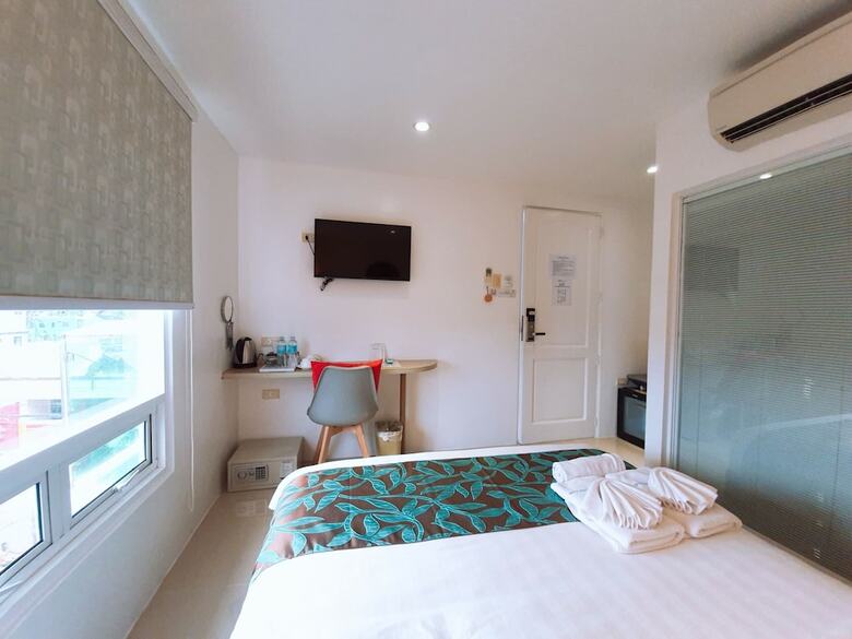 Blue Ocean Boutique Hotel.com (Boracay Island)
