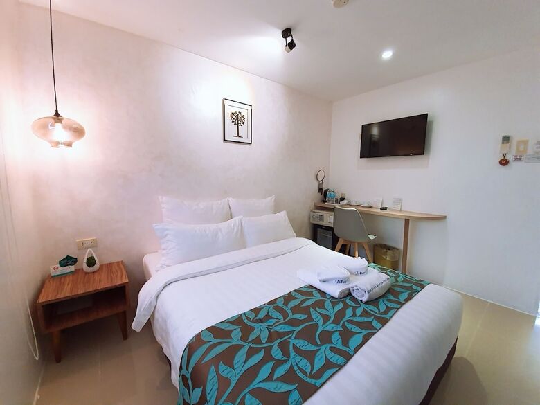Blue Ocean Boutique Hotel.com (Boracay Island)