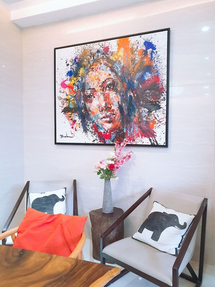 Blue Ocean Boutique Hotel.com (Boracay Island)
