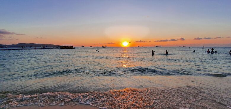 Blue Ocean Boutique Hotel.com (Boracay Island)