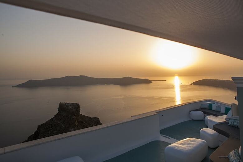 Hotel Andronikos Santorini