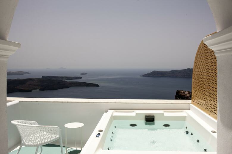 Hotel Andronikos Santorini