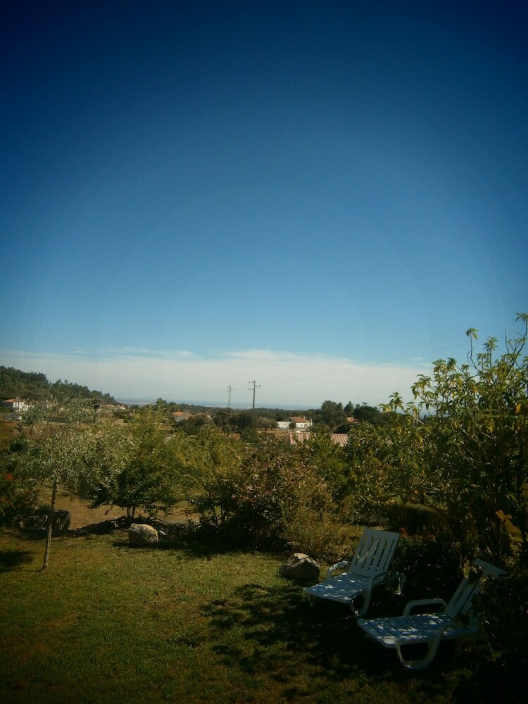 Quinta Do Tempo