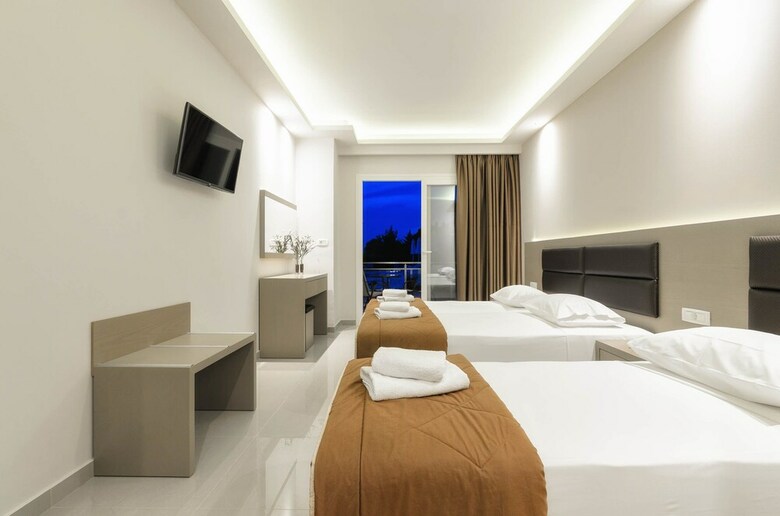 Vice Apartments