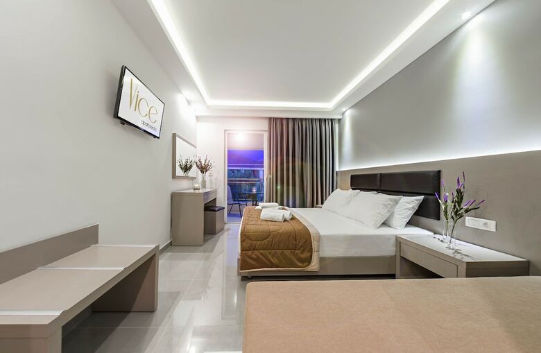 Vice Apartments