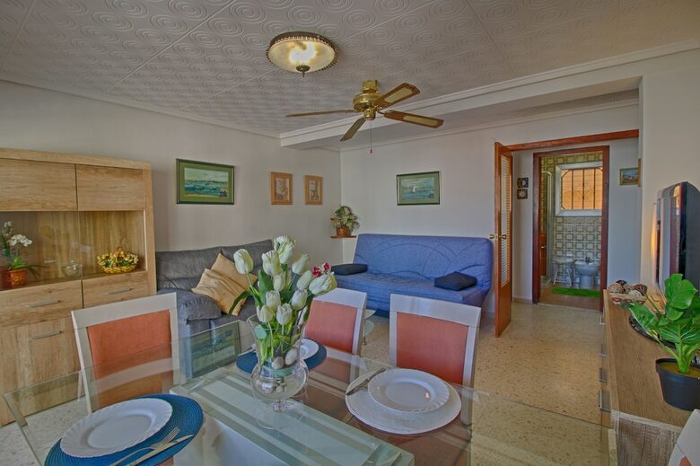 Apartamento Levante Beach Costa Calpe