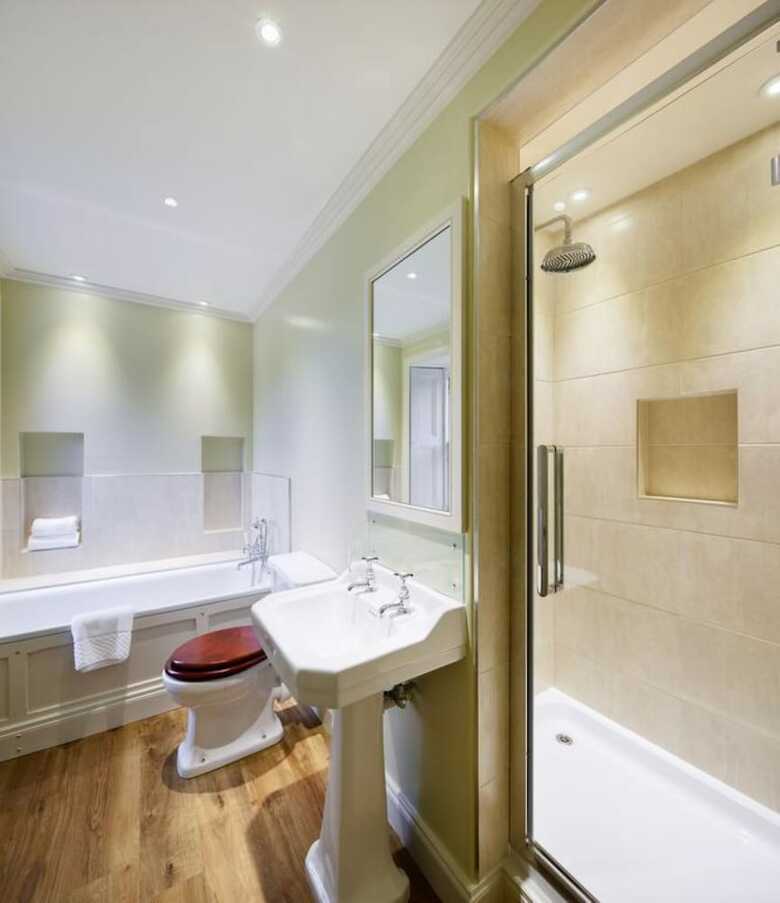 Posada Loch Lomond Arms Hotel