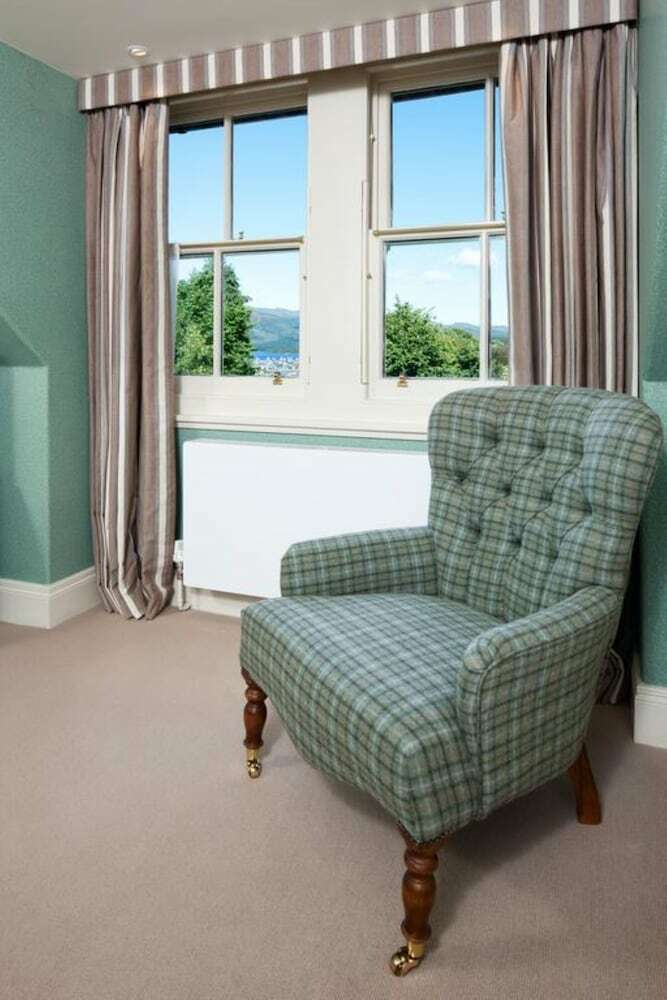 Posada Loch Lomond Arms Hotel