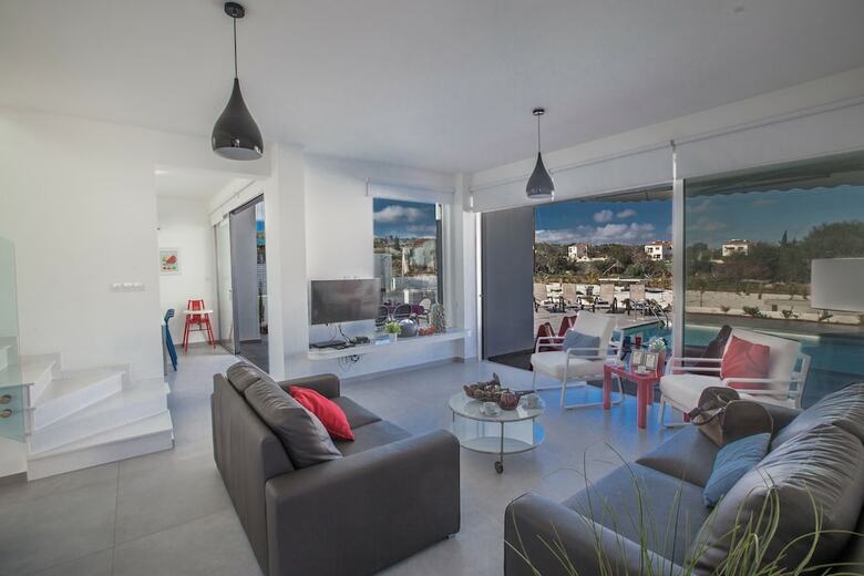 Greco Villas