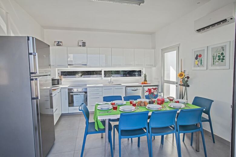 Greco Villas