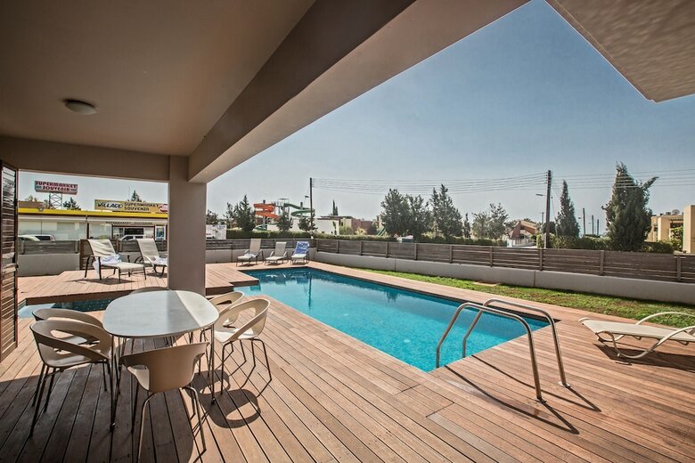 Satin Villas