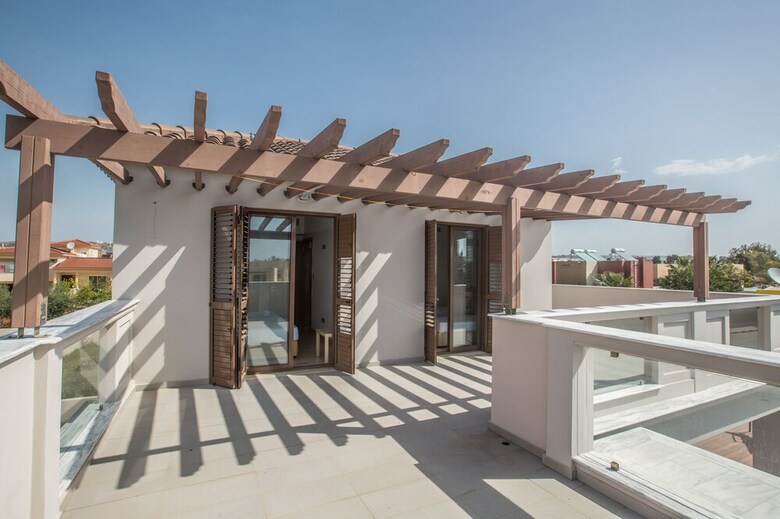 Satin Villas