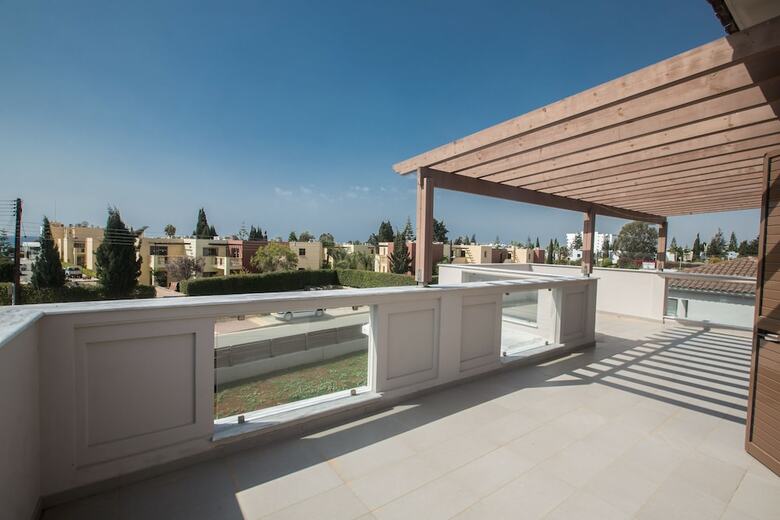 Satin Villas