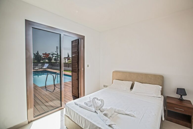 Satin Villas