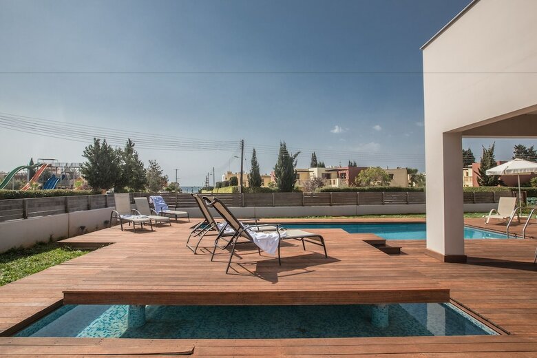 Satin Villas