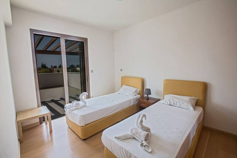 Satin Villas