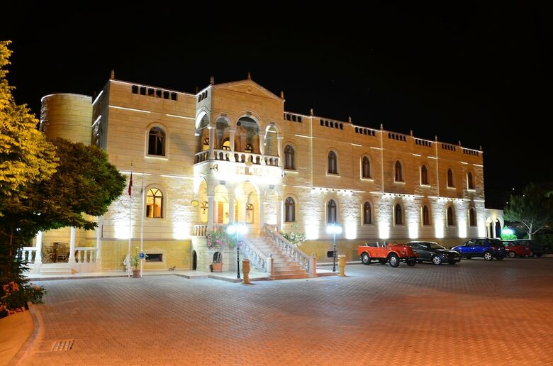 Hotel Kral - Special Class