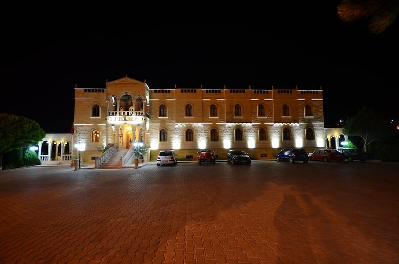 Hotel Kral - Special Class