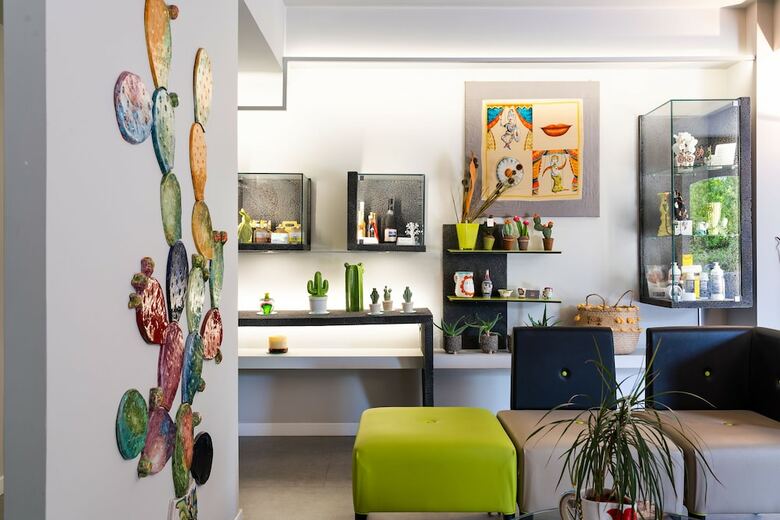 Hotel Kepos Etna Relais & Spa