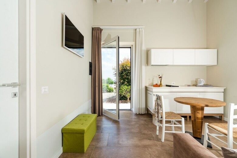 Hotel Kepos Etna Relais & Spa