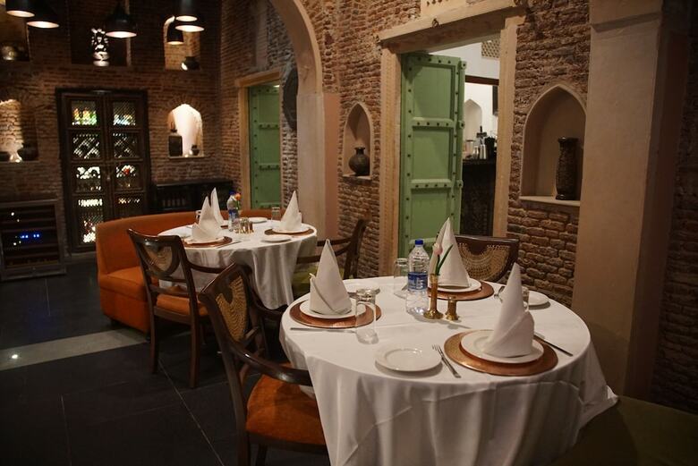 Hotel Welcomheritage Haveli Dharampura