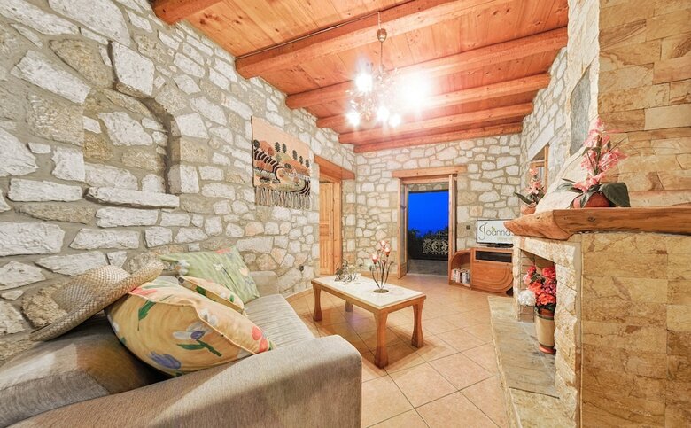 Apartamentos Joanna's Stone Villas