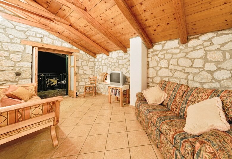Apartamentos Joanna's Stone Villas