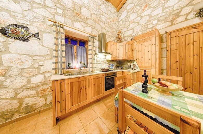 Apartamentos Joanna's Stone Villas