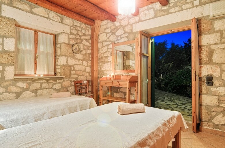 Apartamentos Joanna's Stone Villas