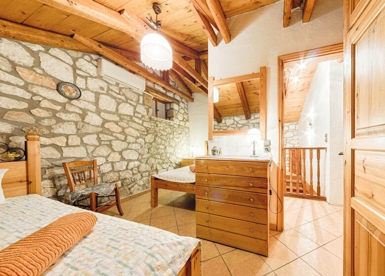 Apartamentos Joanna's Stone Villas