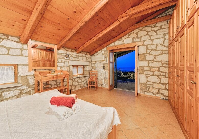 Apartamentos Joanna's Stone Villas