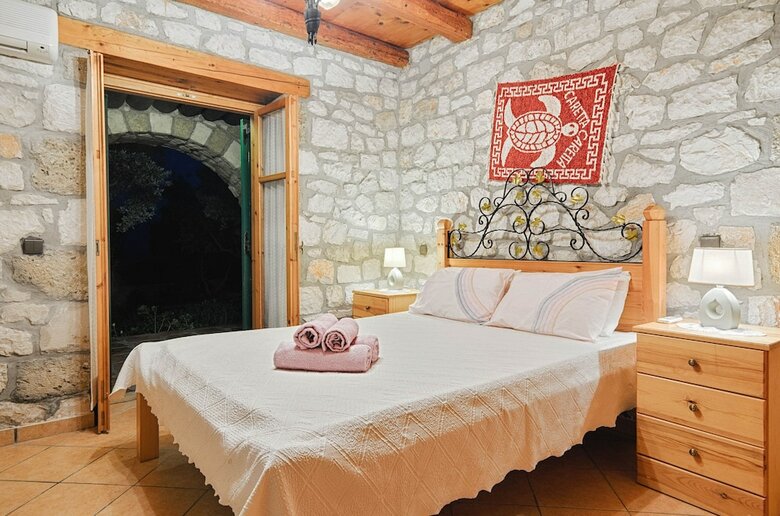 Apartamentos Joanna's Stone Villas