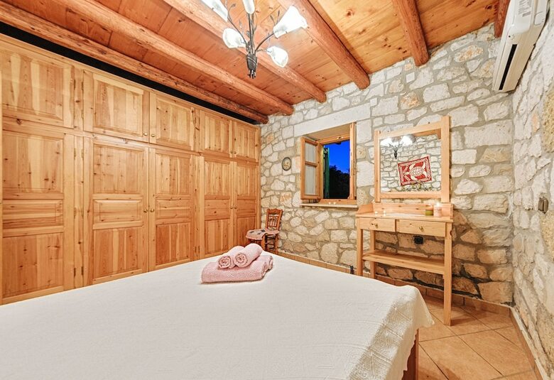 Apartamentos Joanna's Stone Villas